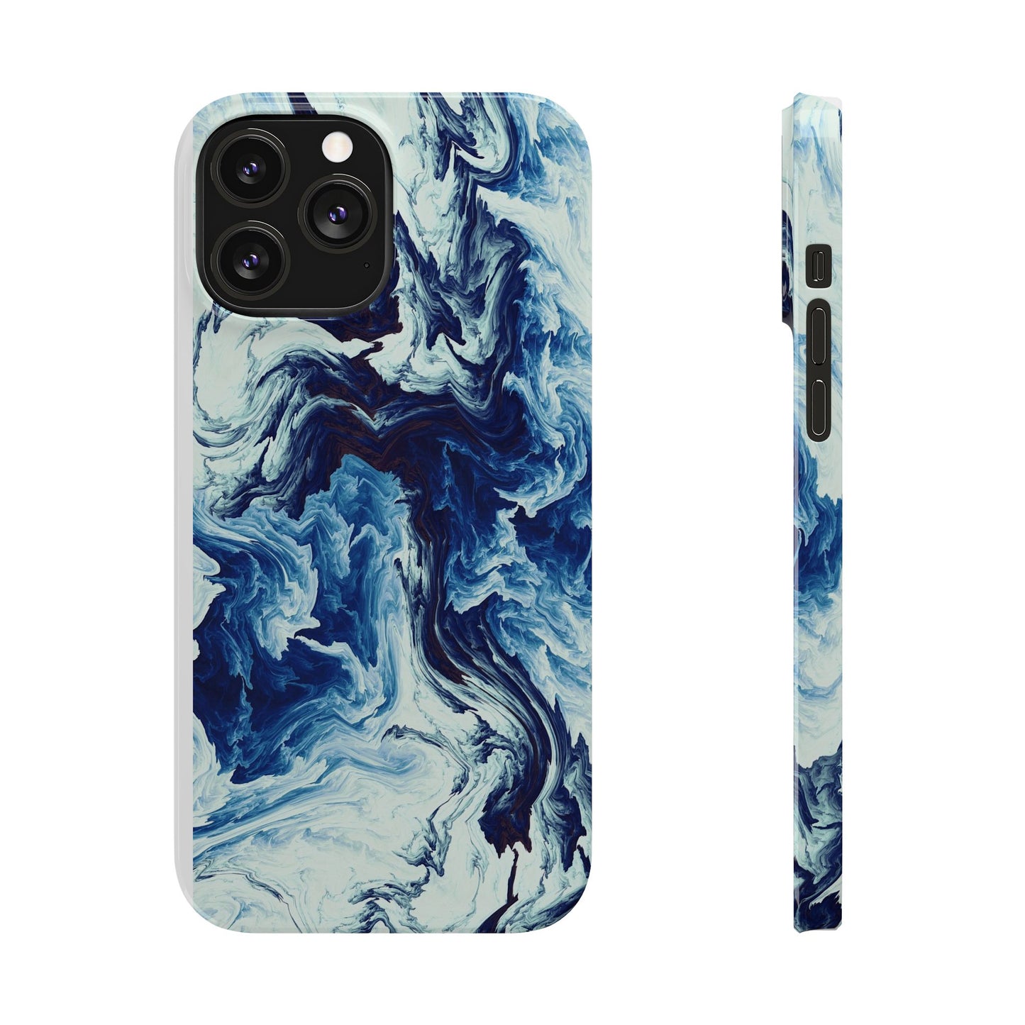 Ocean Wave phone case