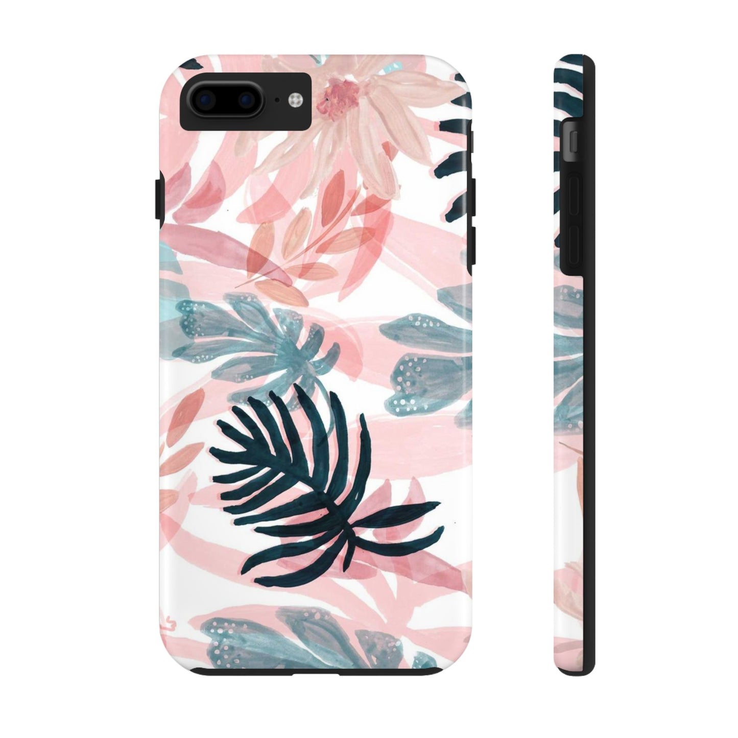 Coral Phone Case