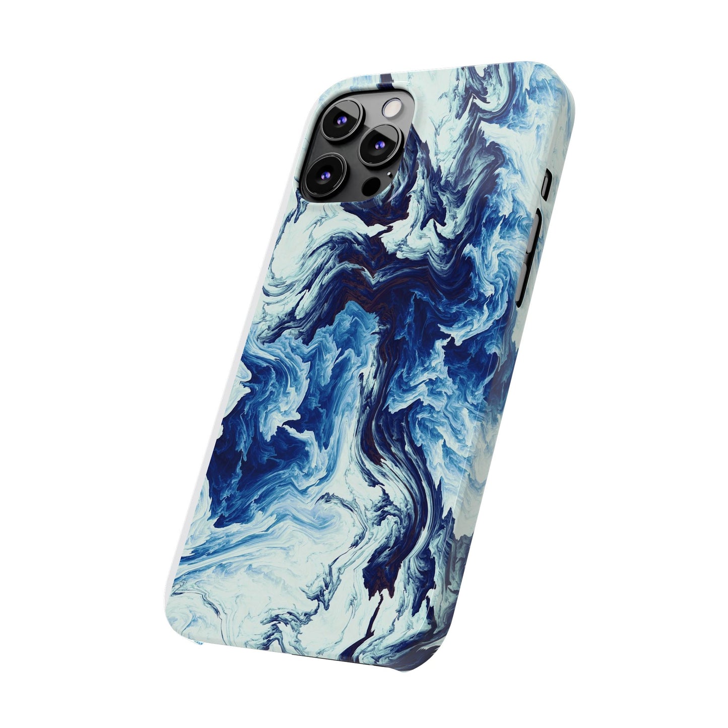 Ocean Wave phone case
