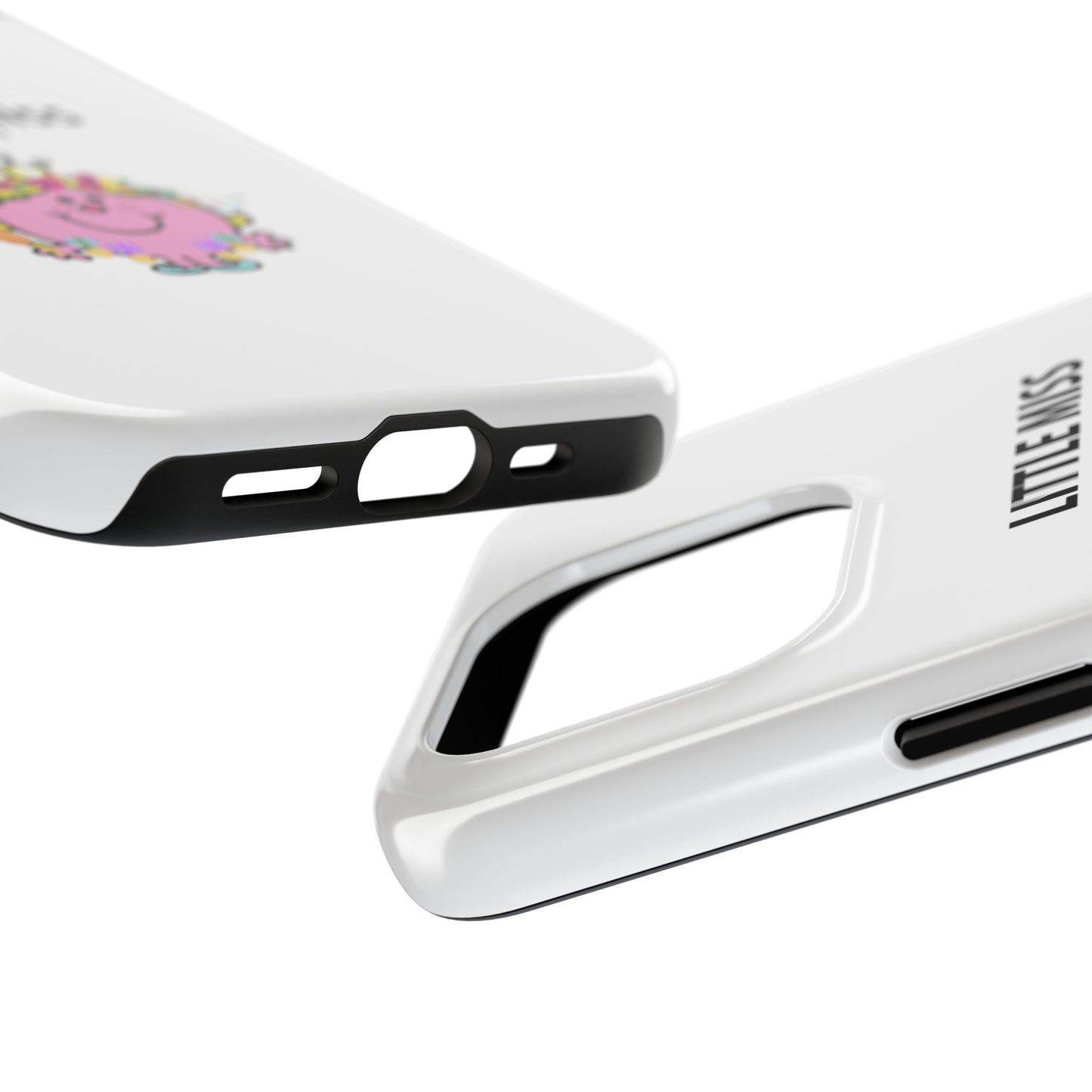 Little Miss fiesta Phone Case