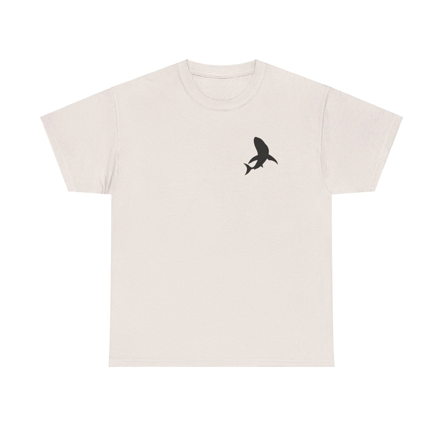 Shark and Surf T