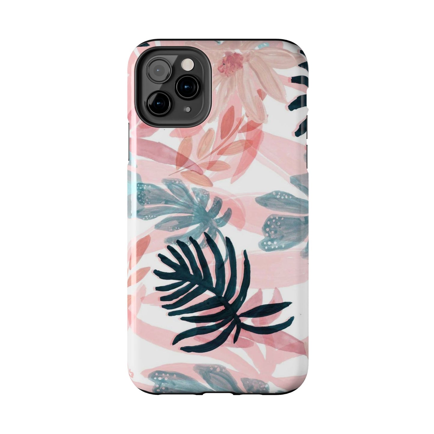 Coral Phone Case