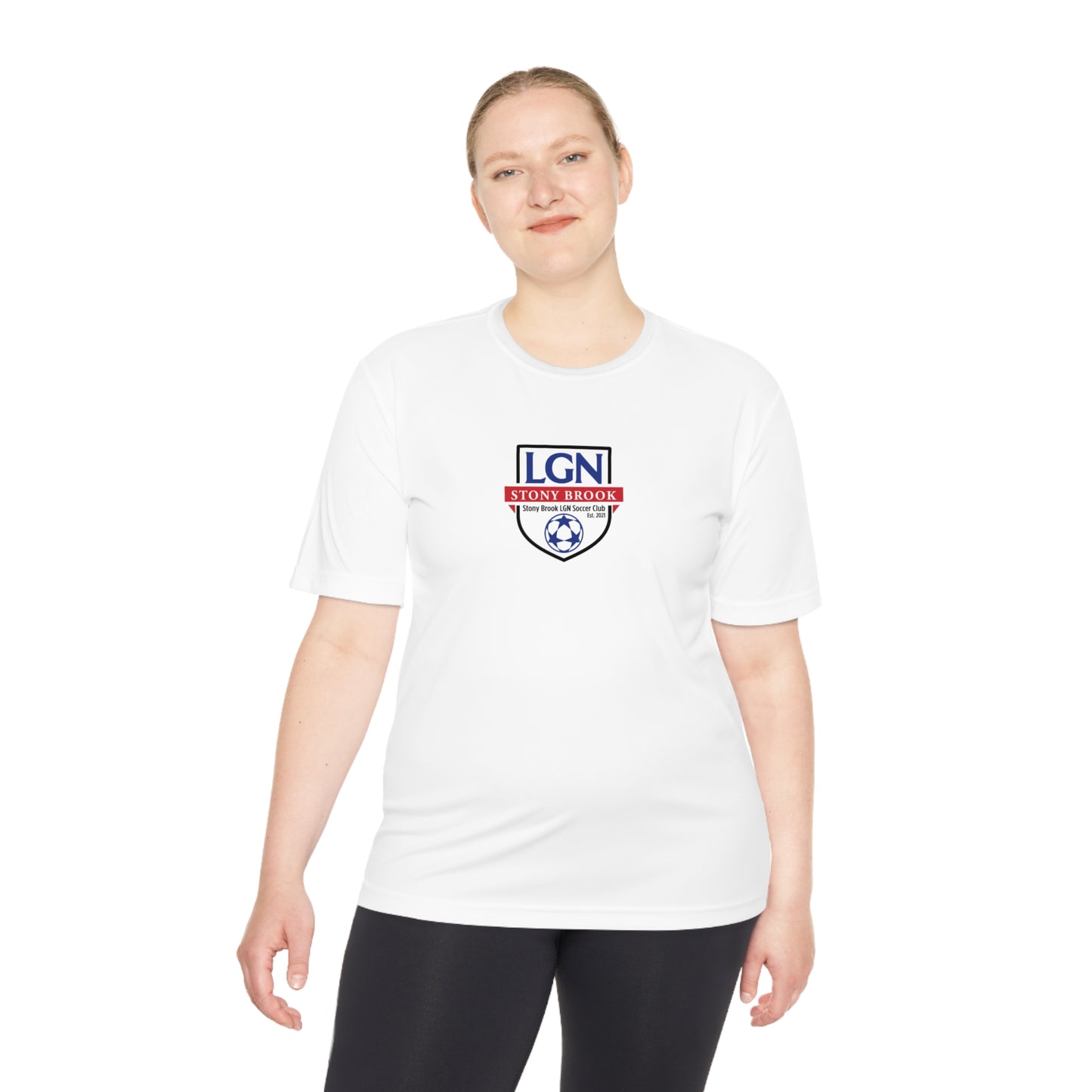 LGN Practice Jersey - Adult