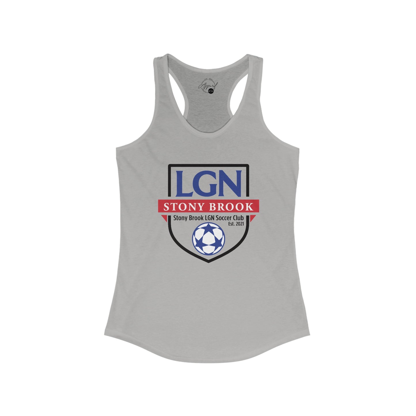 LGN Women's Tank