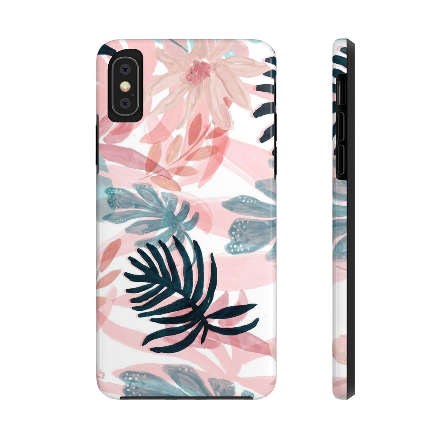 Coral Phone Case