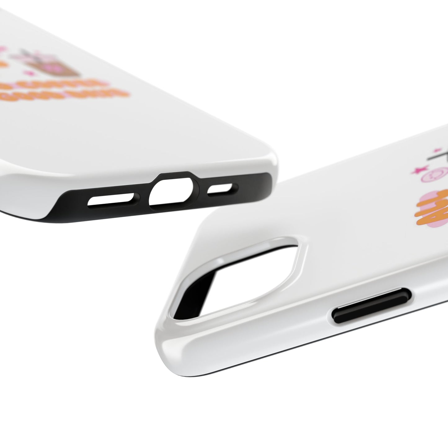 Iced Coffee Phone Case