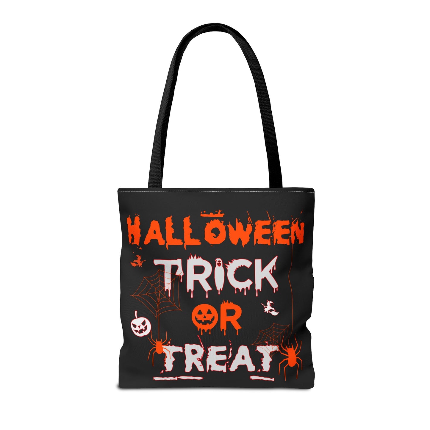 Trick or Treat Bag