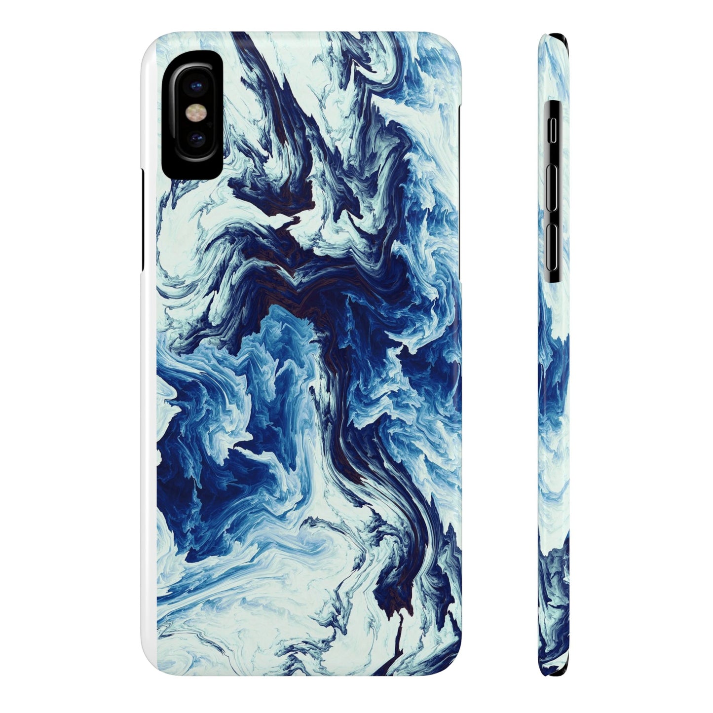 Ocean Wave phone case