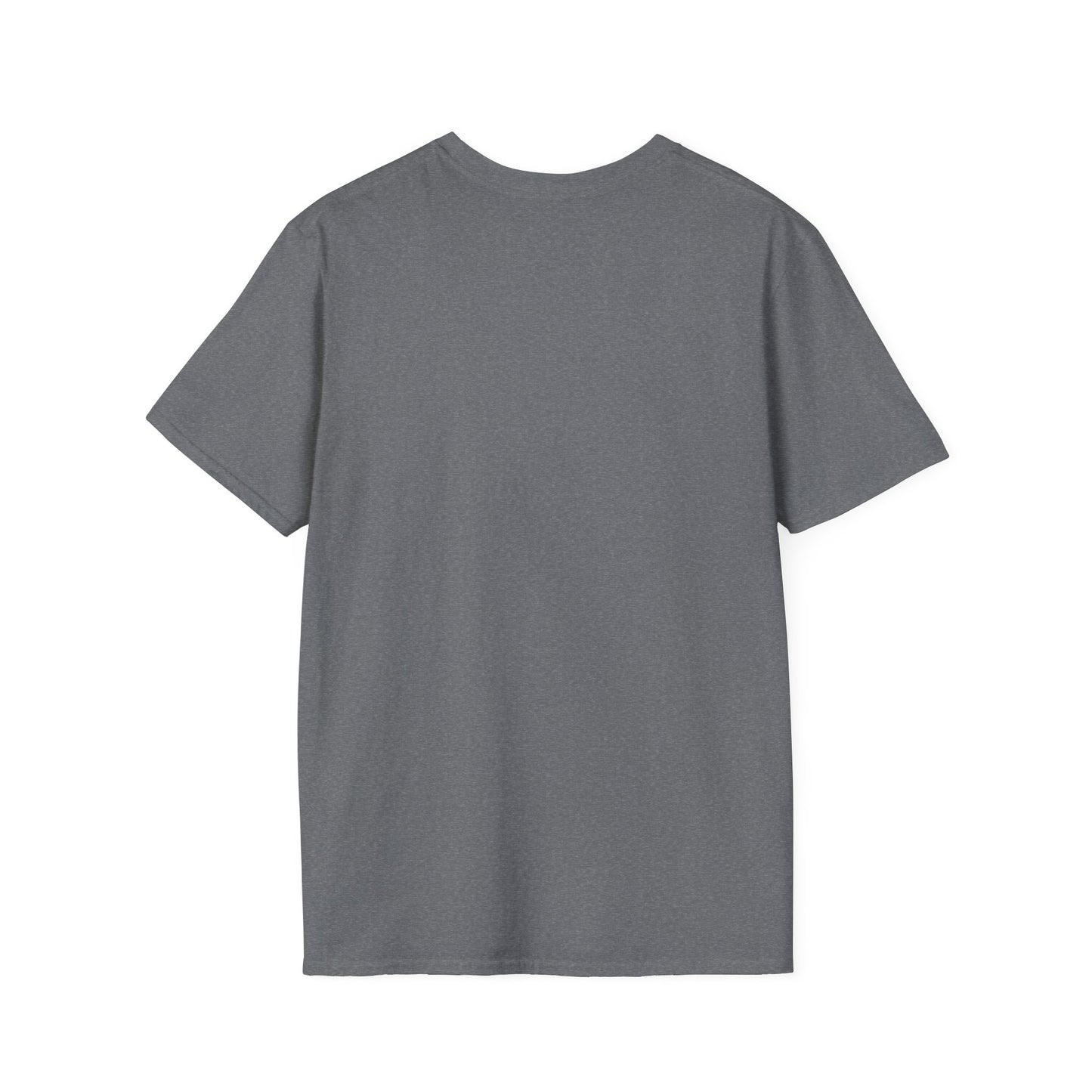 Don't Make Me Use My Teacher Voice T- Shirt
