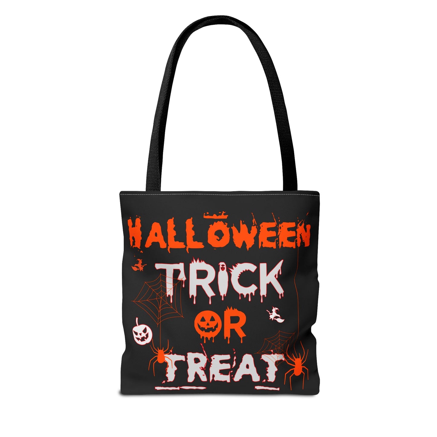 Trick or Treat Bag