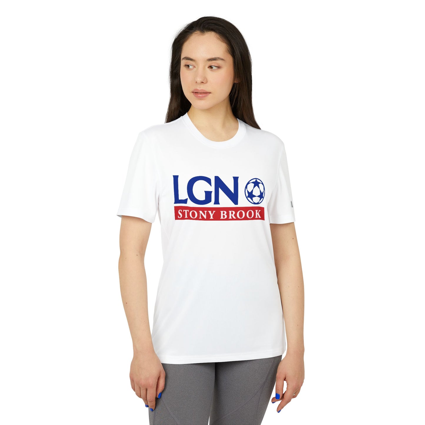 Adidas LGN Unisex Sport T-Shirt