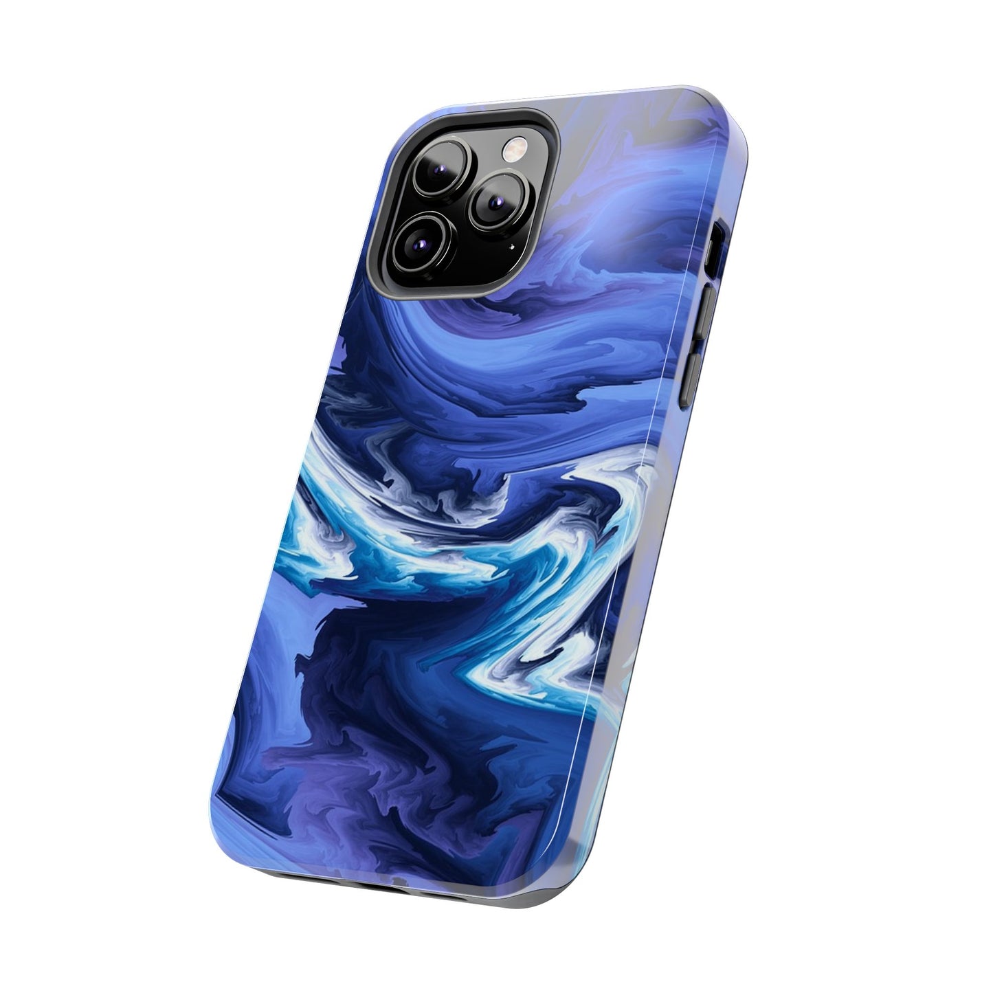 Dark Wave Phone Case