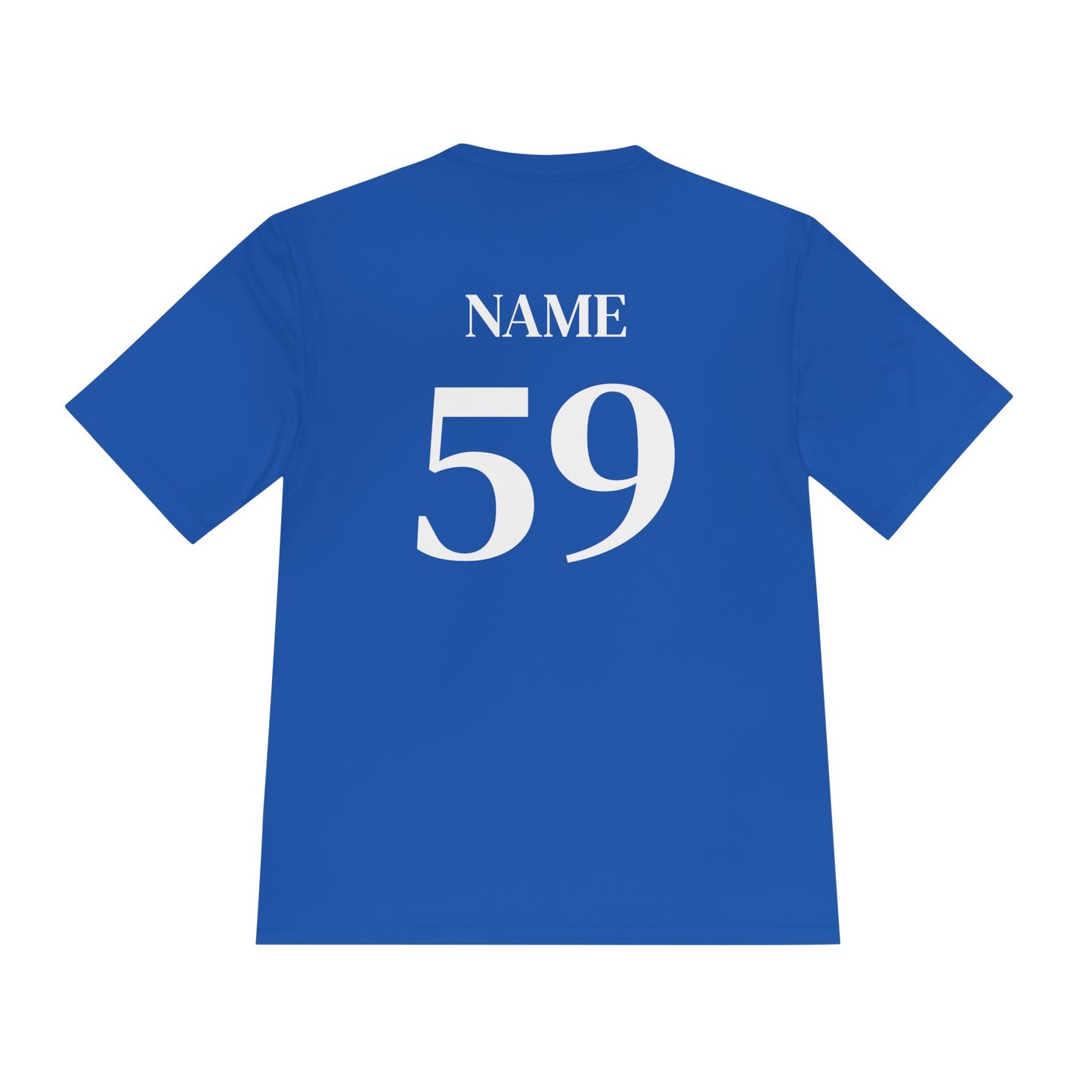 Atlantic United Practice Jersey - Adult