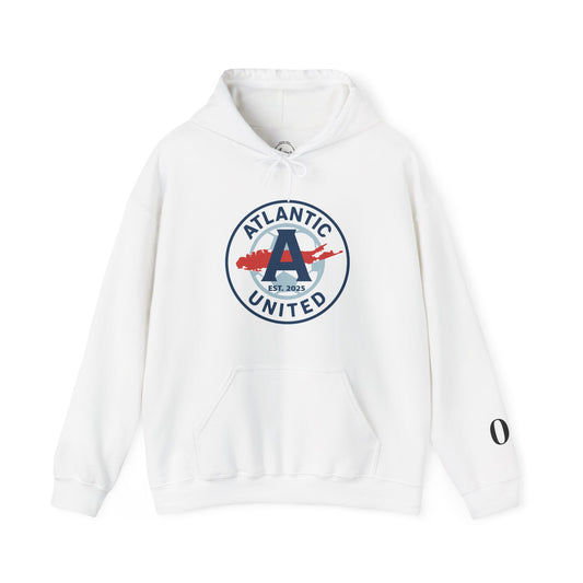 Atlantic United - Personalized Hoodie