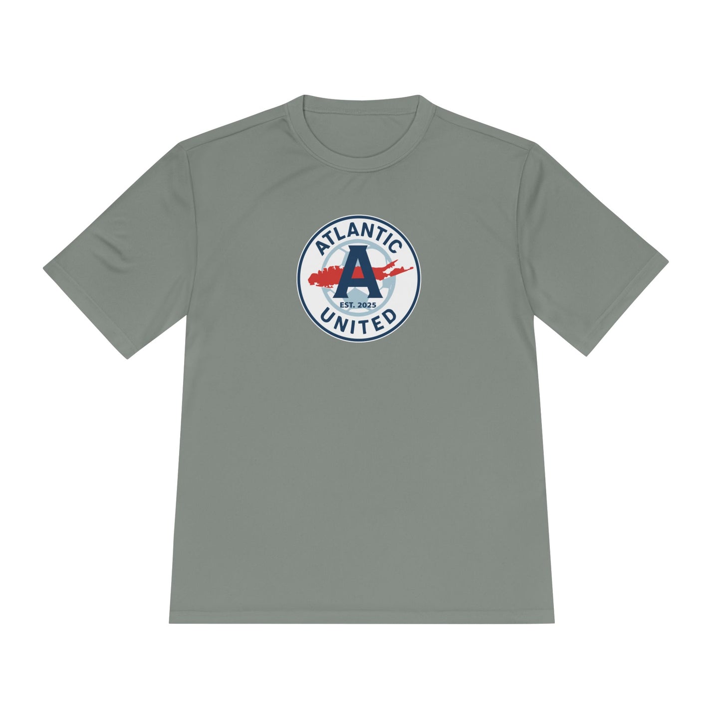 Atlantic United Practice Jersey - Adult
