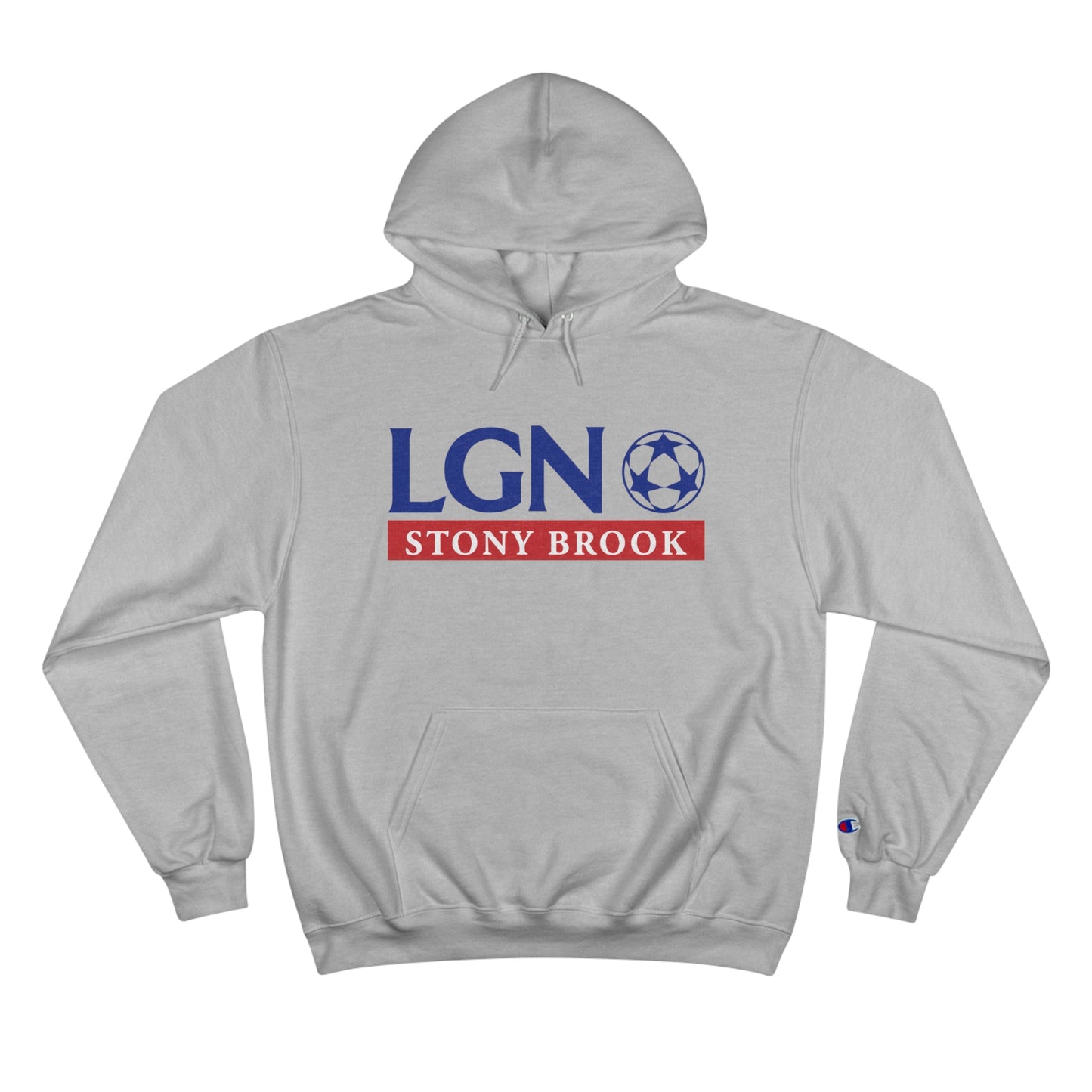 Champion LGN Personalized Unisex Hoodie