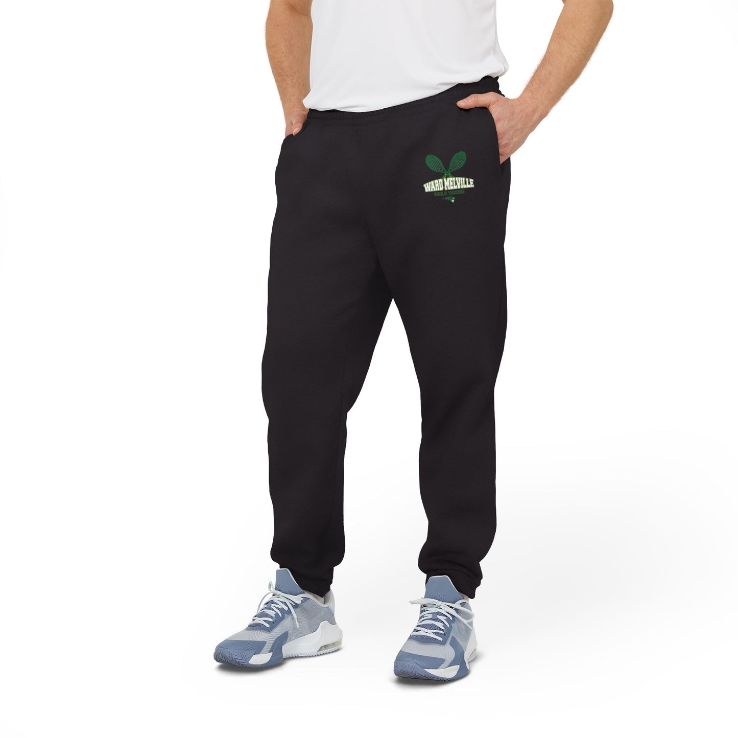 Adidas Ward Melville Tennis Unisex Fleece Joggers