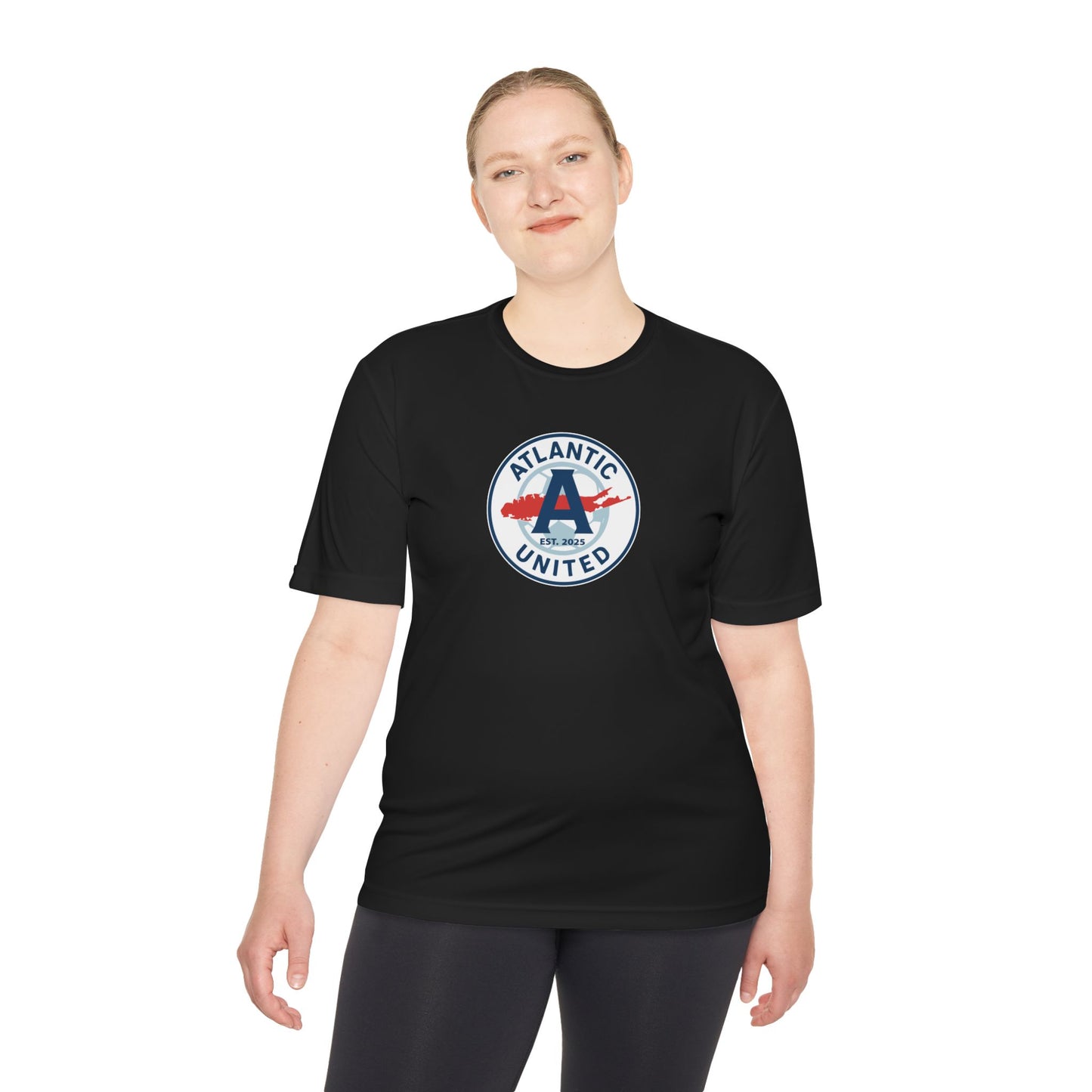 Atlantic United Practice Jersey - Adult