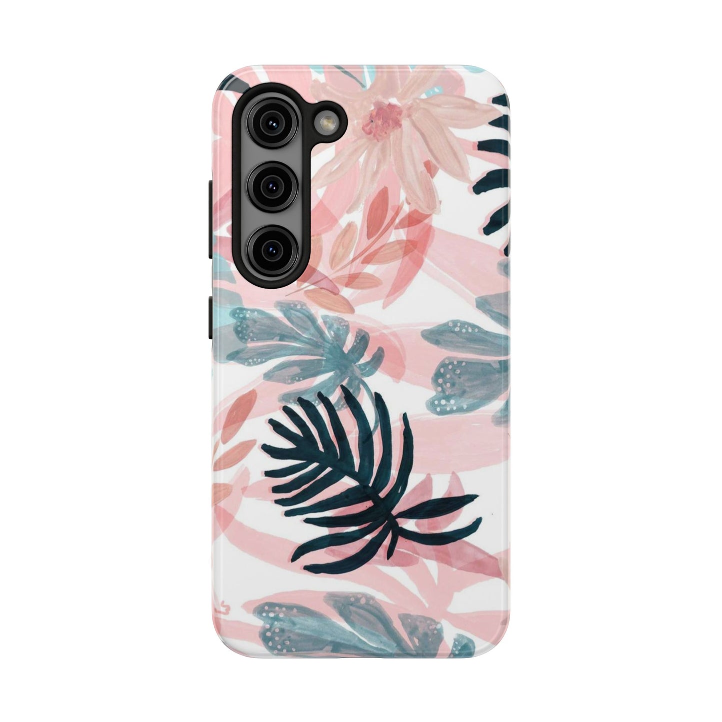 Coral Phone Case