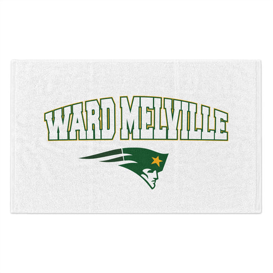 Ward Melville - Rally Towel, 11x18