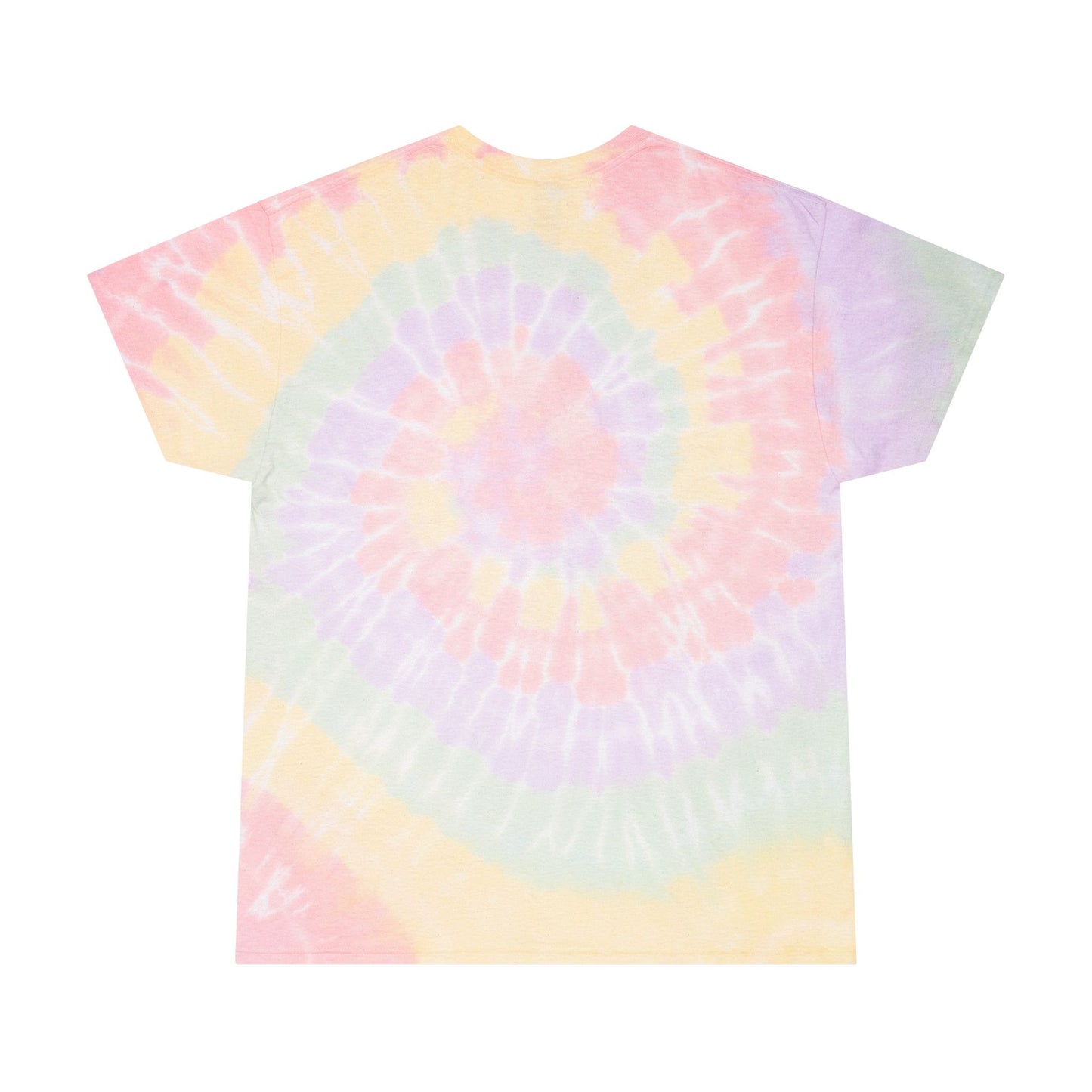 Seneca Girls Soccer Tie Dye T
