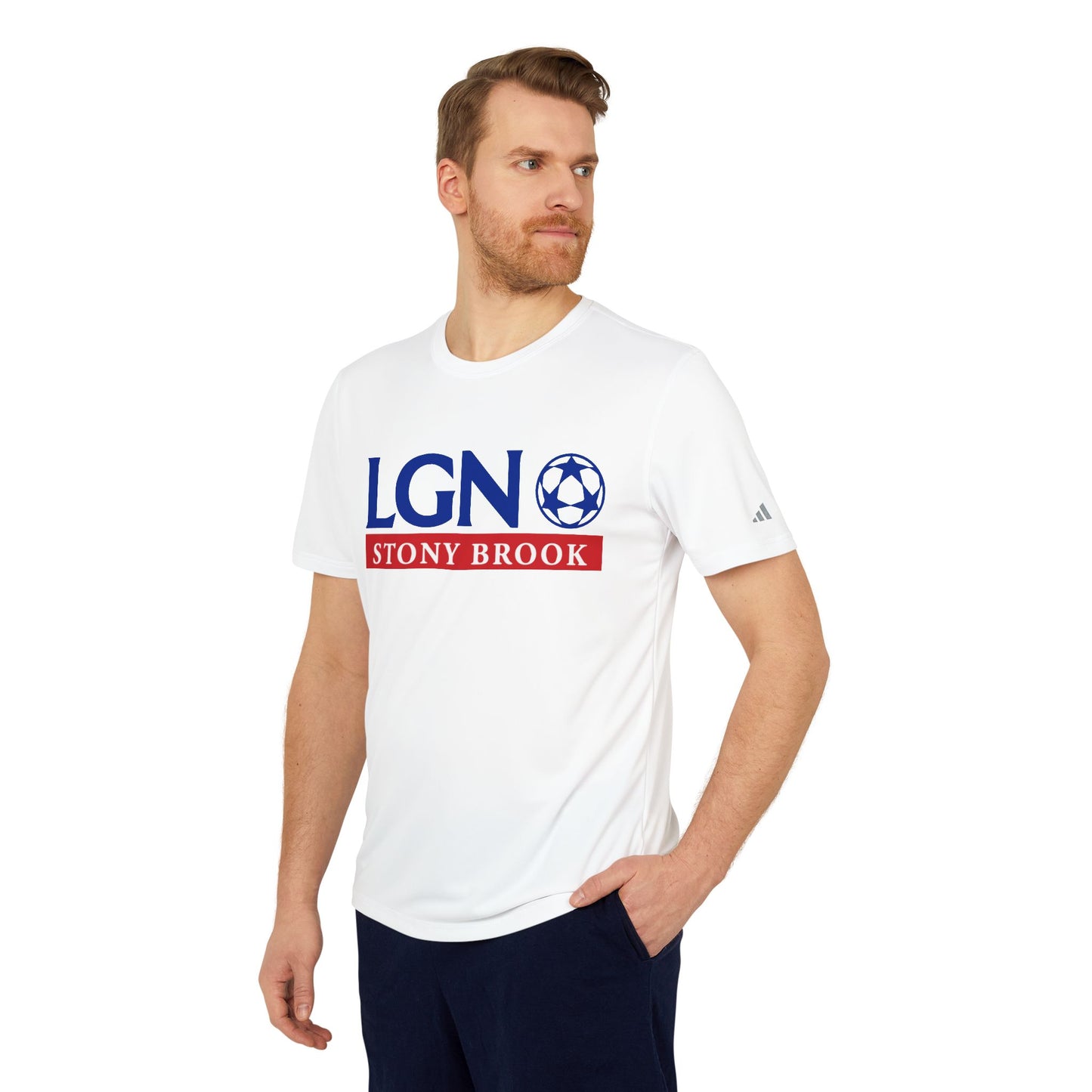 Adidas LGN Unisex Sport T-Shirt