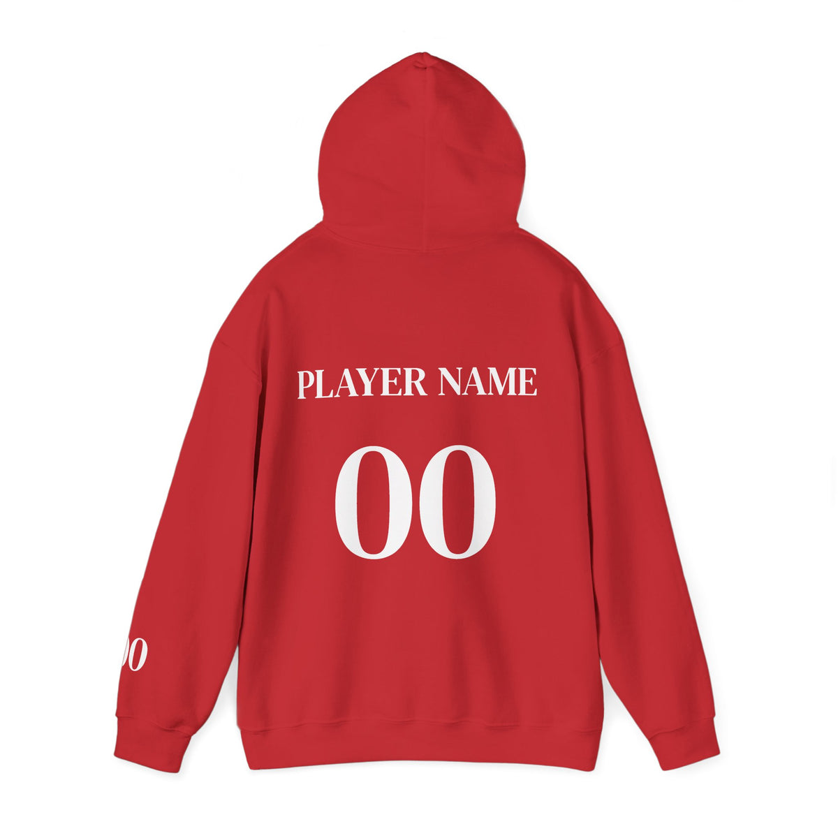 Seneca Girls Soccer Logo - Hoodie Personalized