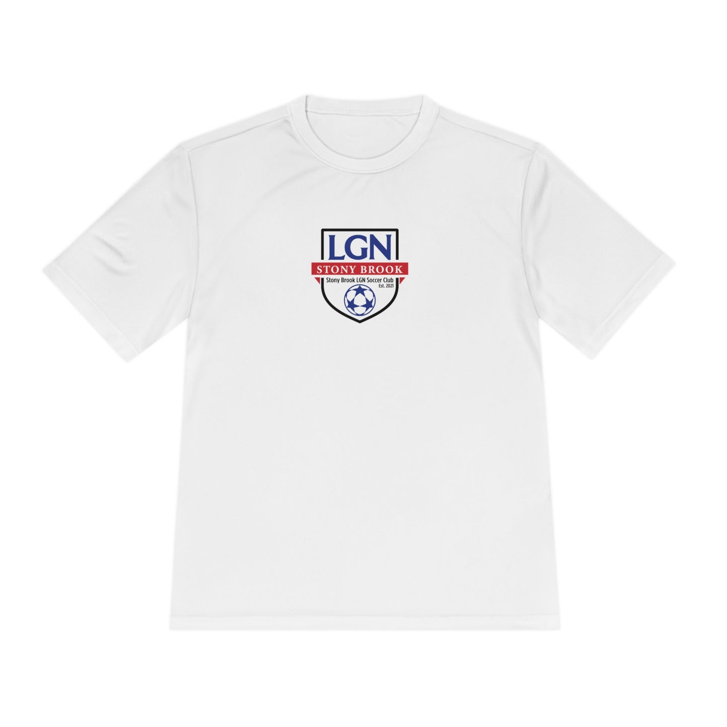 LGN Practice Jersey - Adult