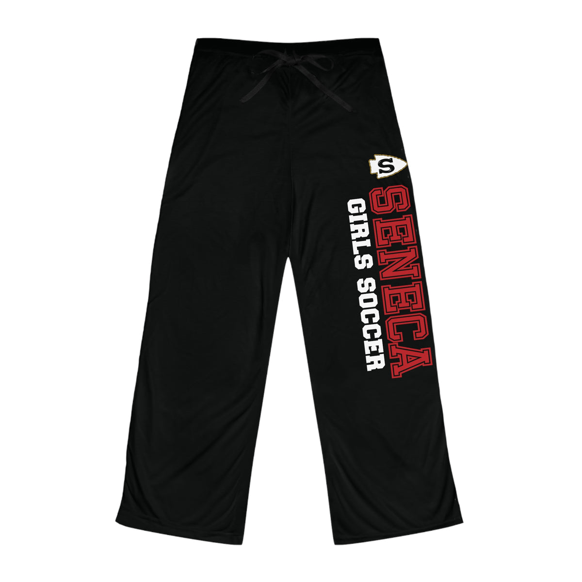 Seneca Girls Soccer - Pajama Pants