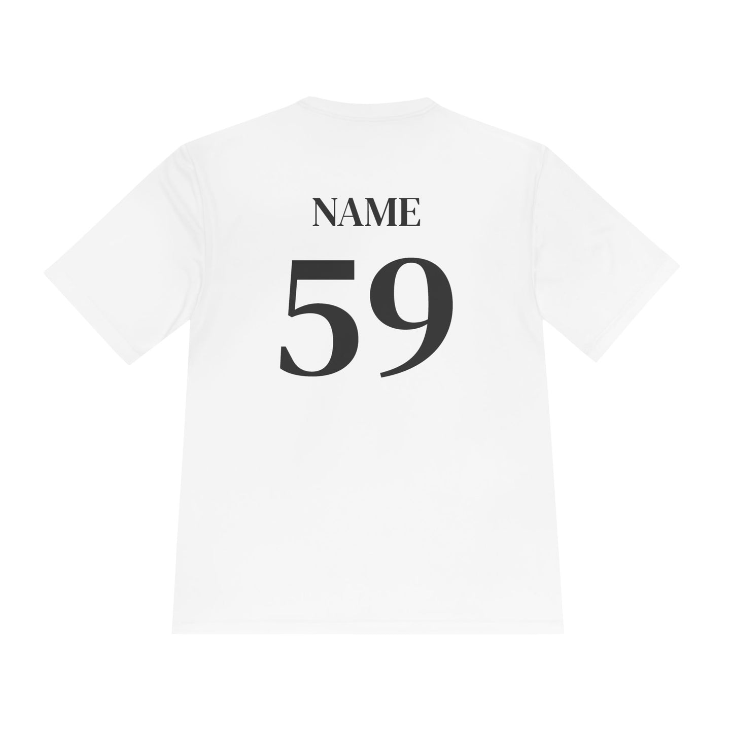 Atlantic United Practice Jersey - Adult