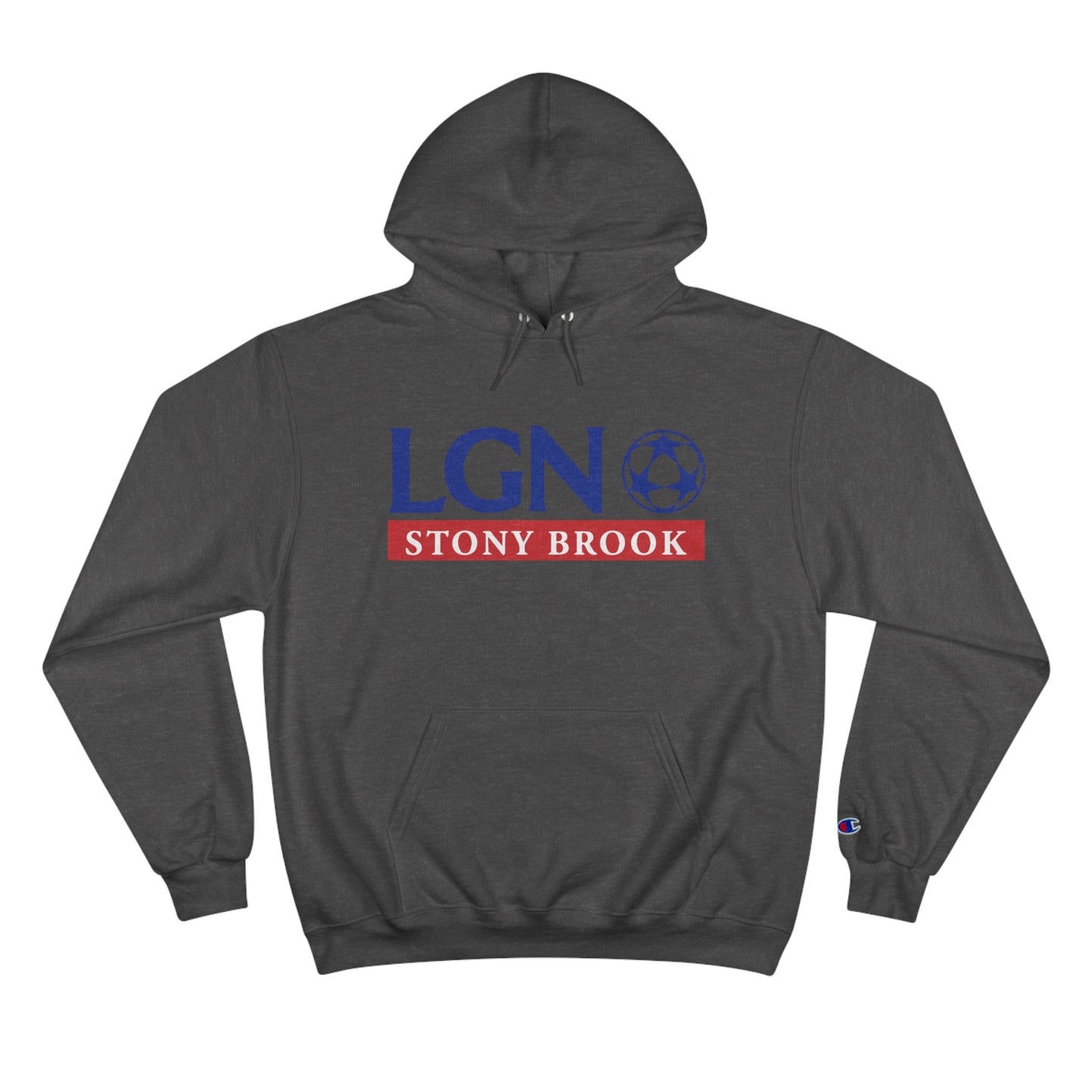 Champion LGN Personalized Unisex Hoodie