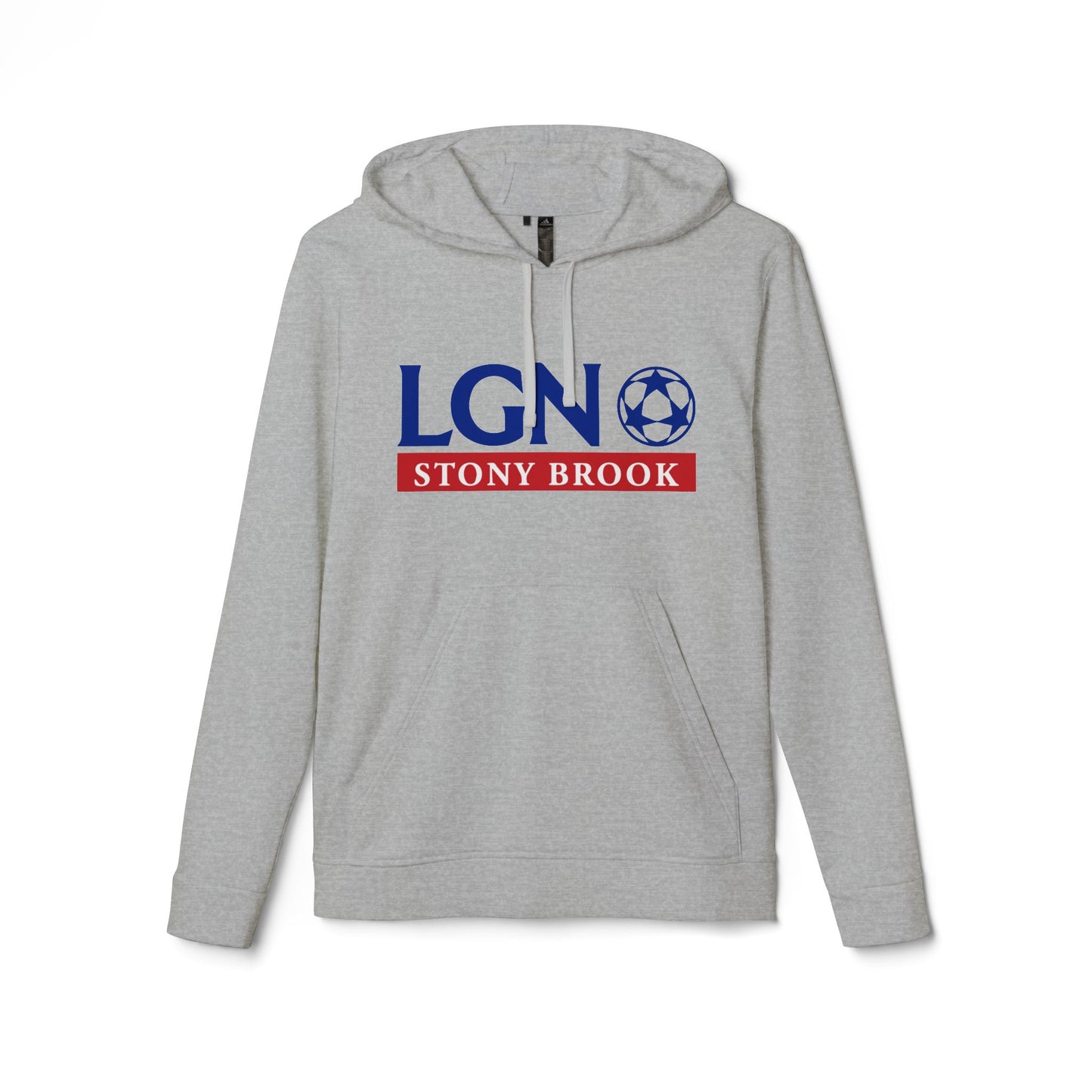 Adidas LGN Unisex Fleece Hoodie