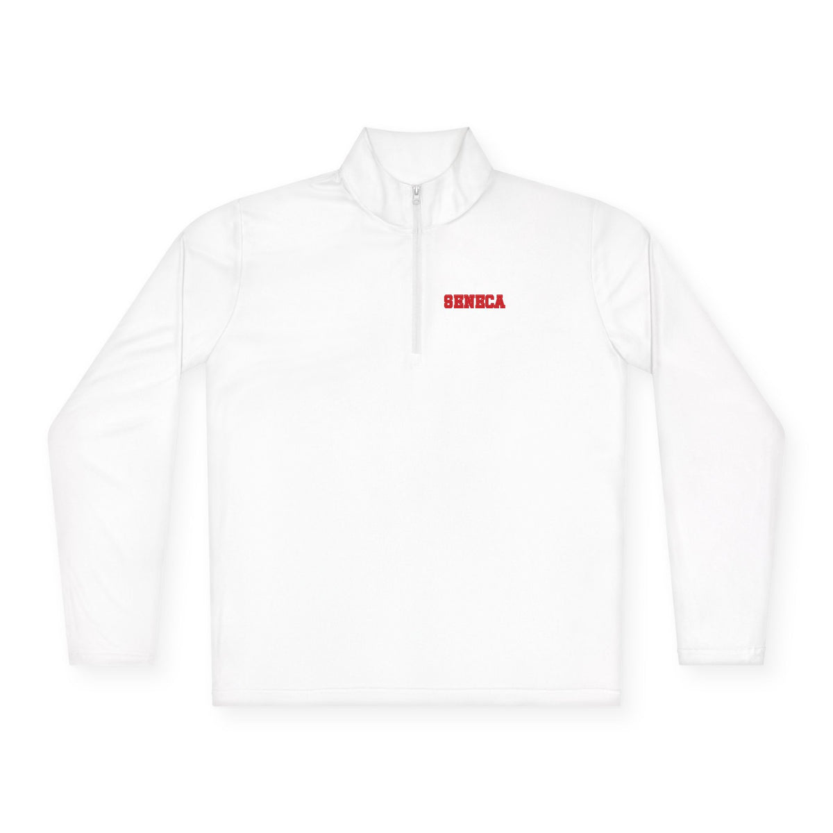 Seneca -  Quarter-Zip Pullover