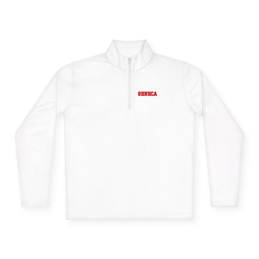 Seneca -  Quarter-Zip Pullover