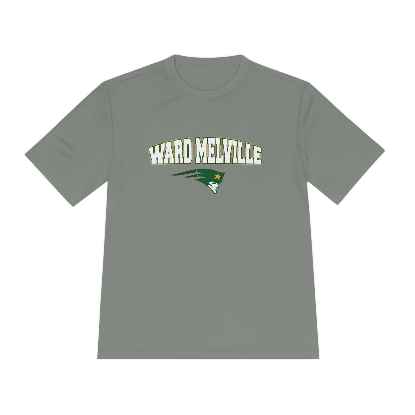 Ward Melville - Dry Fit Shirt