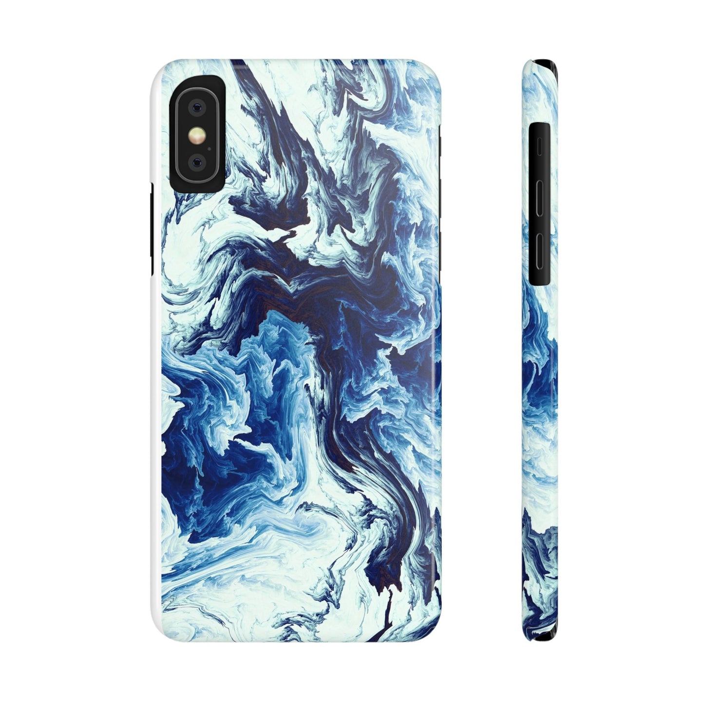 Ocean Wave phone case