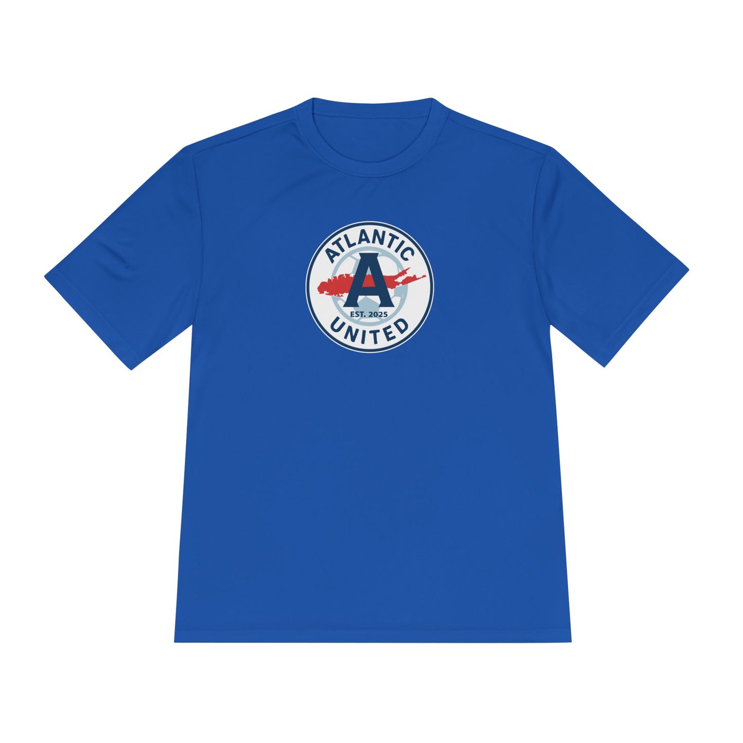 Atlantic United Practice Jersey - Adult