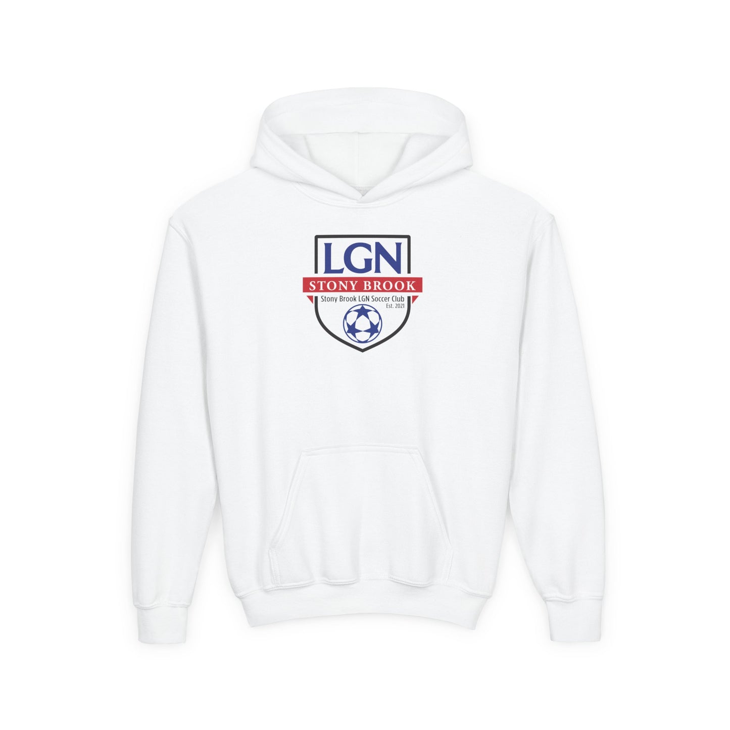 LGN Hoodie - Youth
