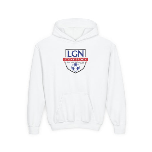 LGN Hoodie - Youth