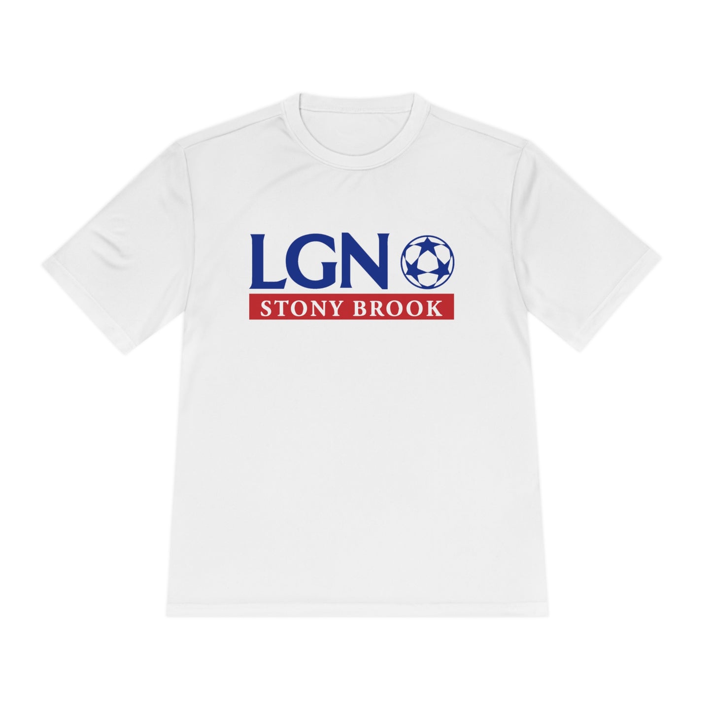 LGN Dry-Fit T-Shirt - Adult