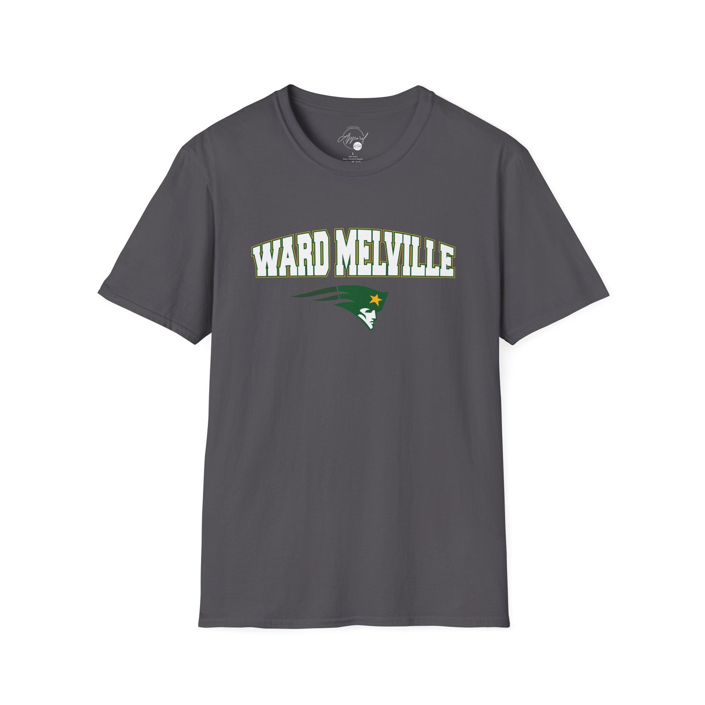 Ward Melville Unisex Softstyle T-Shirt