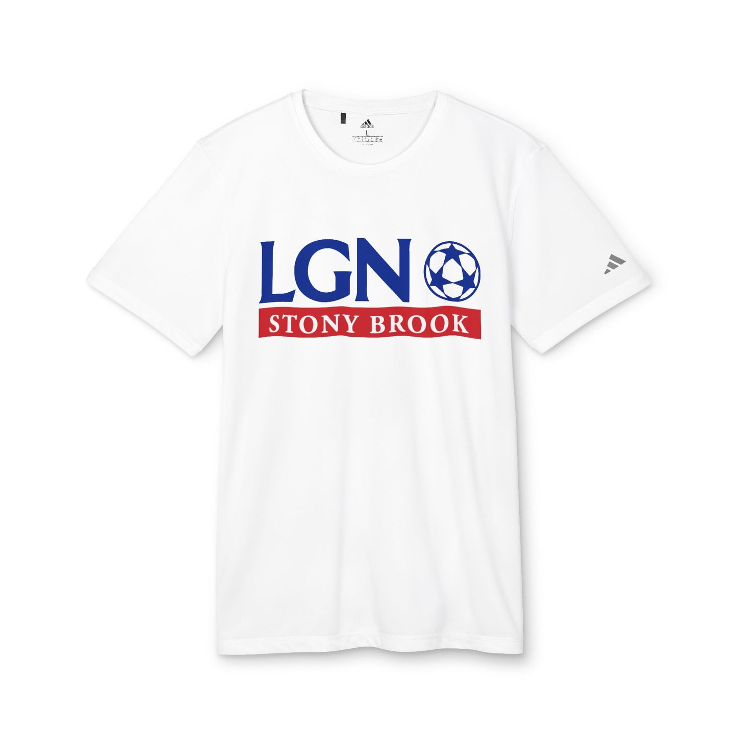 Adidas LGN Unisex Sport T-Shirt