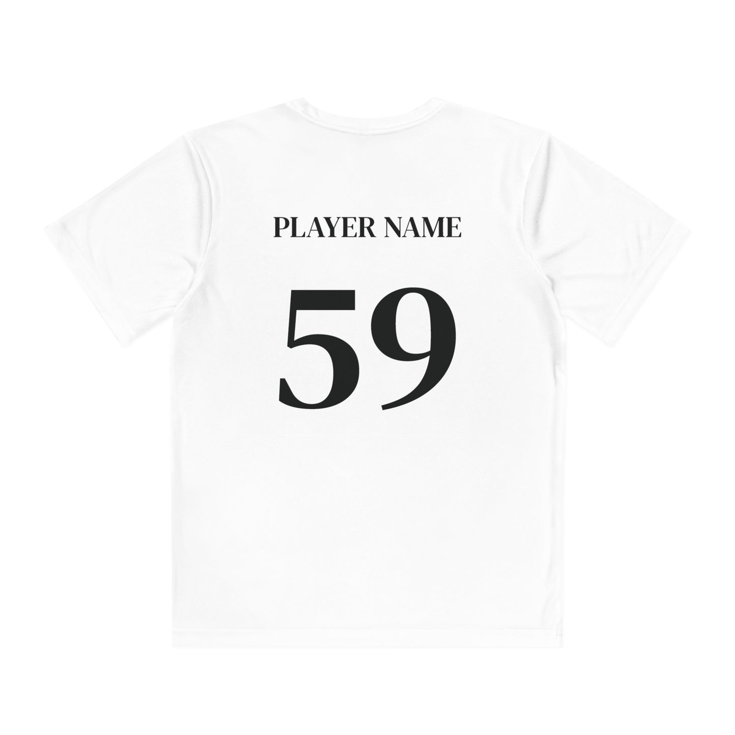 LGN Practice Jersey - Youth