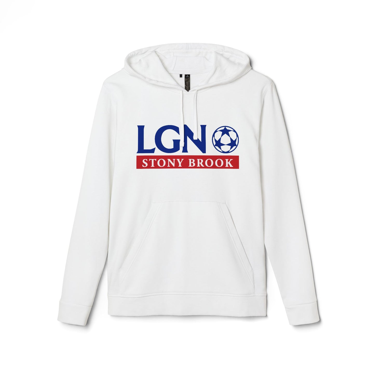 Adidas LGN Unisex Fleece Hoodie