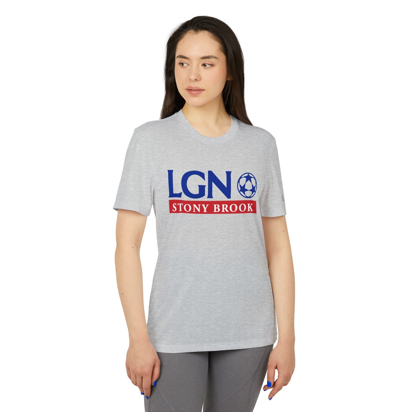 Adidas LGN Unisex Sport T-Shirt