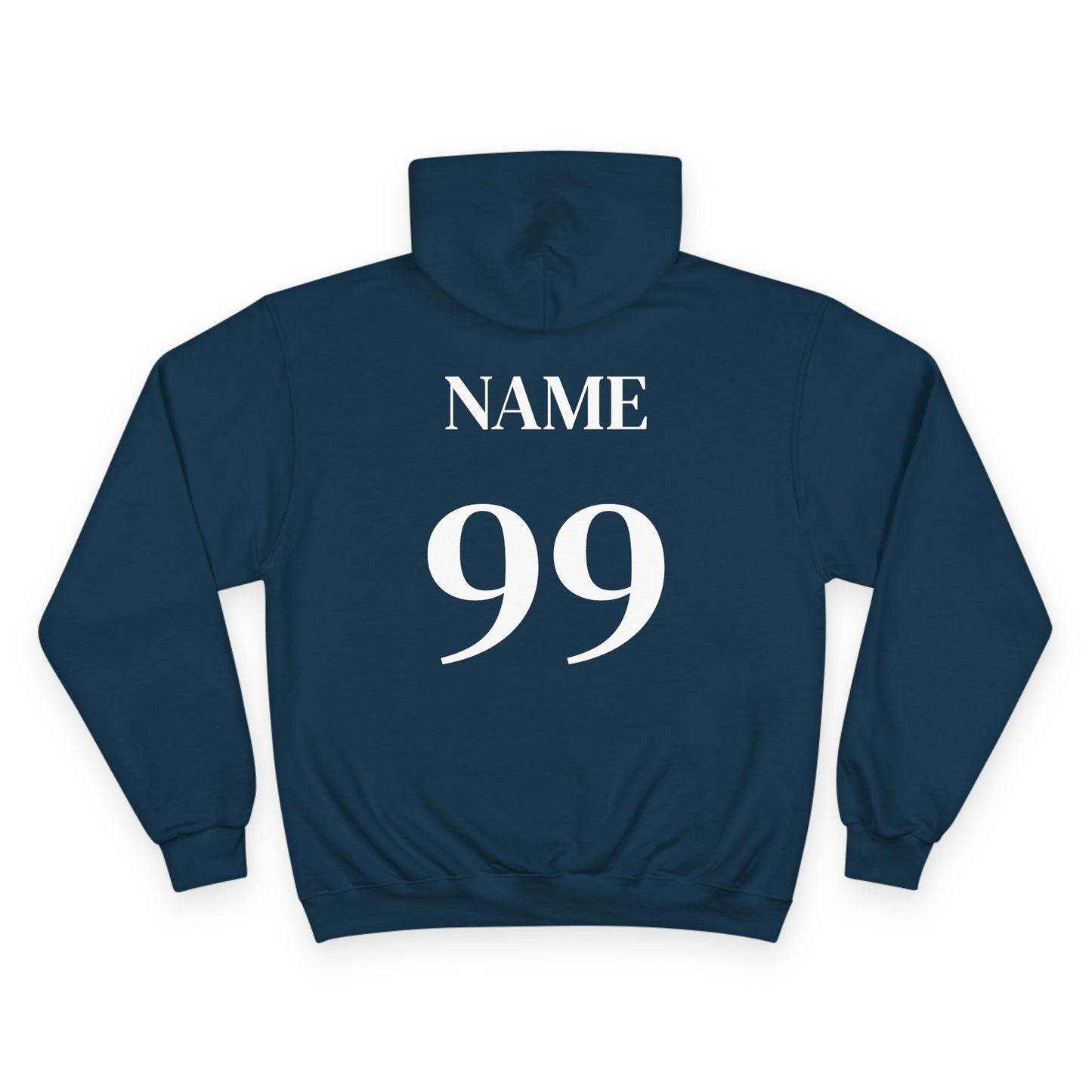 Champion LGN Personalized Unisex Hoodie