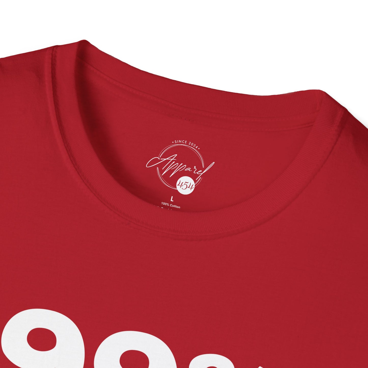 99% Volleyball Unisex Soft Style T Shirt