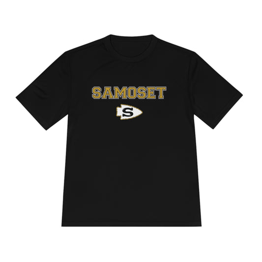 Samoset Dry Fit Shirt