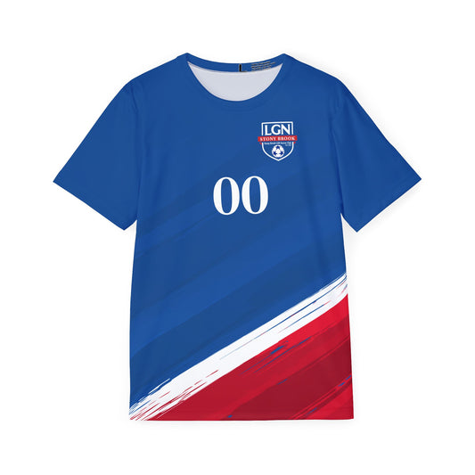 LGN - USA Replica Practice Jersey - Mens