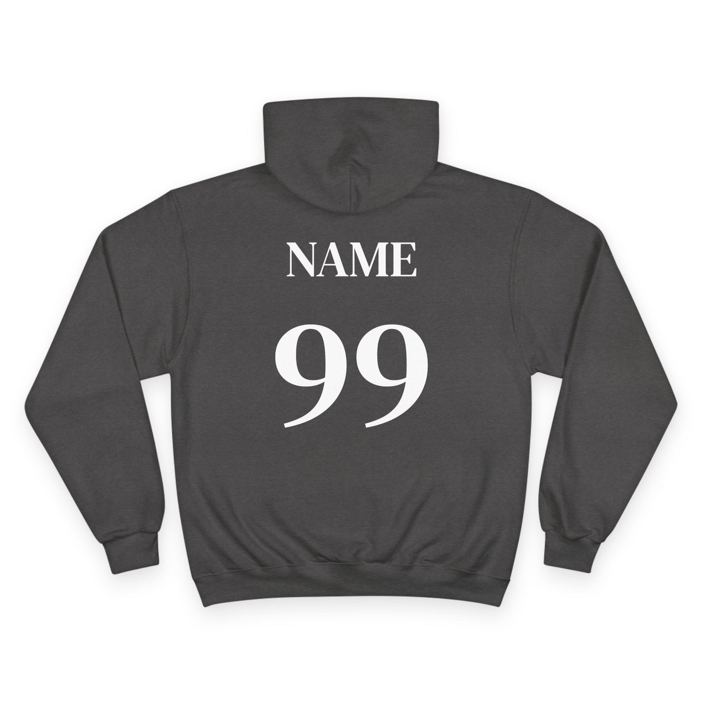 Champion LGN Personalized Unisex Hoodie
